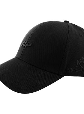 德国NP高端帽子NICEPUSS棒球帽