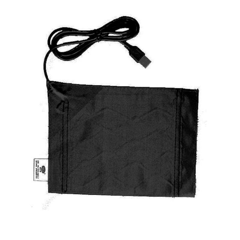 绿贝思碳纤维USB5V发热片