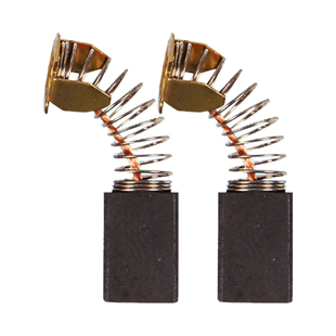 牧田碳刷(原装)CB325/CB153/CB411/CB415A/CB64 电动工具makita