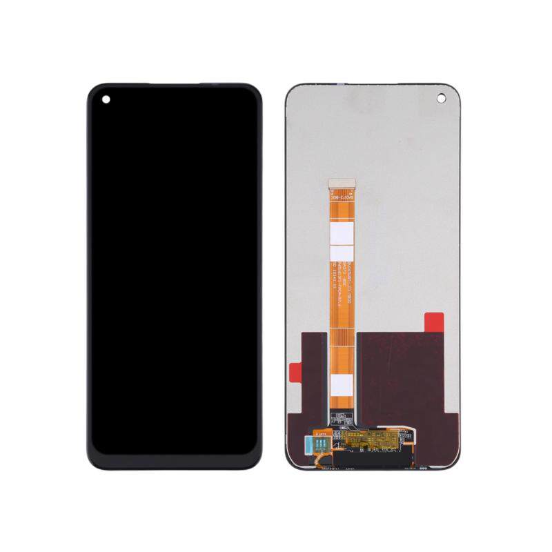 适用oppoA11 A11X A93s手机屏幕总成A93带框A9显示A9X触摸内外屏