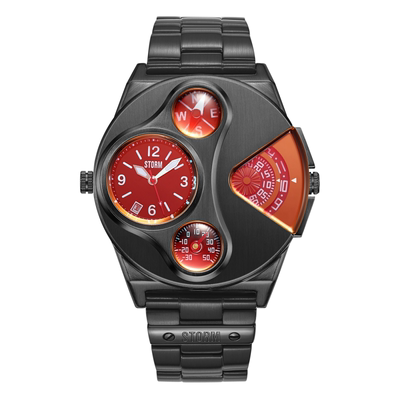 STORM/英伦风暴男士石英手表