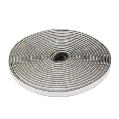 门窗缝隙密封条防漏风自粘毛条