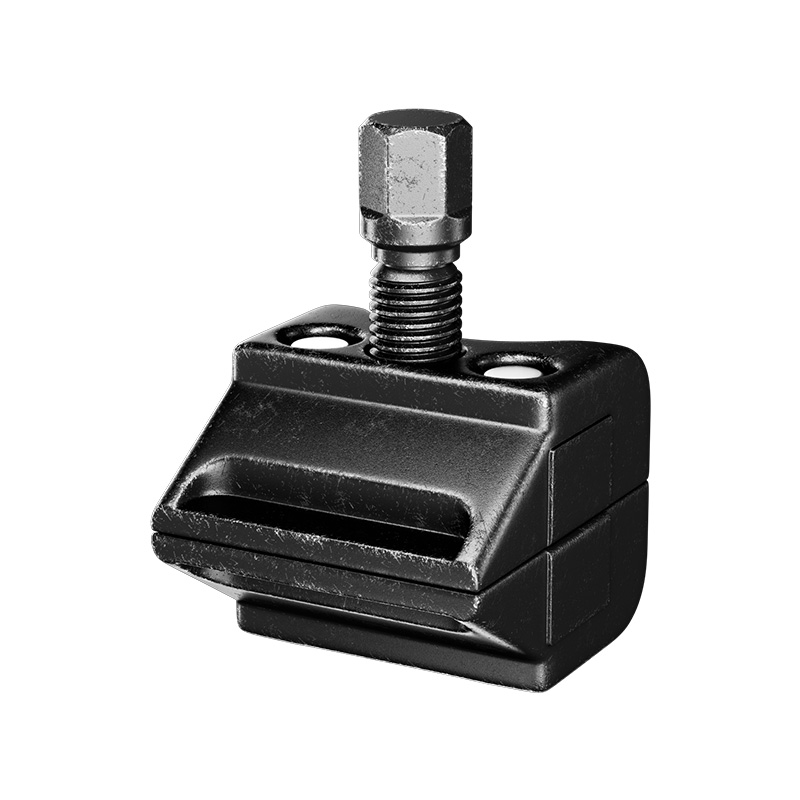 重型款汽车羊角分离工具减震器球头下支臂拆卸拆装专用避震扩张器