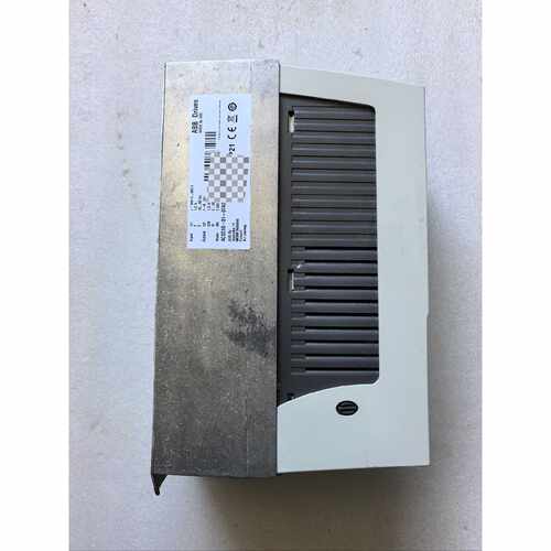ACS510-01-07A2-4  ABB变频器3KW，实物