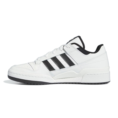 阿迪达斯李云迪板鞋FORUMLOW