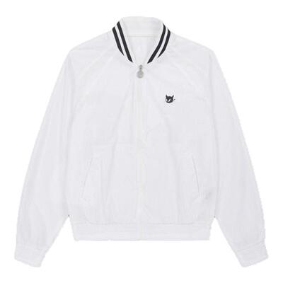 WAAC小恶魔官方女士高尔夫服装SUMMER JUMPER外套