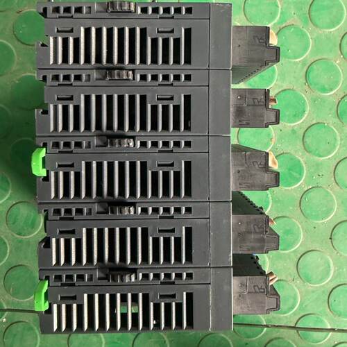议价Plc Module Tm3dm8r Disassembled Parts  Condition Are All