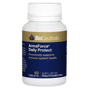 澳洲直邮BioCeuticals土豪ArmaForce daily 60粒