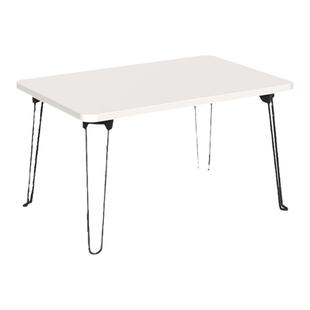 床上折叠学习桌板电脑书写实木家用学生宿舍炕小桌子办公飘窗卧室