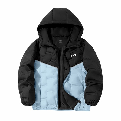 贵人鸟童装儿童羽绒服2025新款