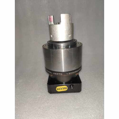 议价APEX/精锐广用精密行星齿轮减速机AE070速比1:5输入孔14mm