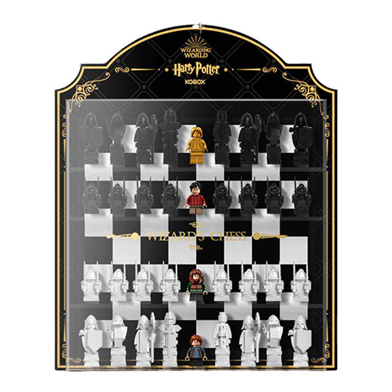 KGBOX亚克力展示盒新款福利款