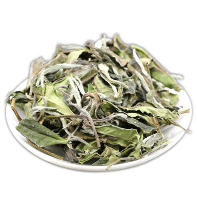 品茗桂香寒露白牡丹白茶1000克