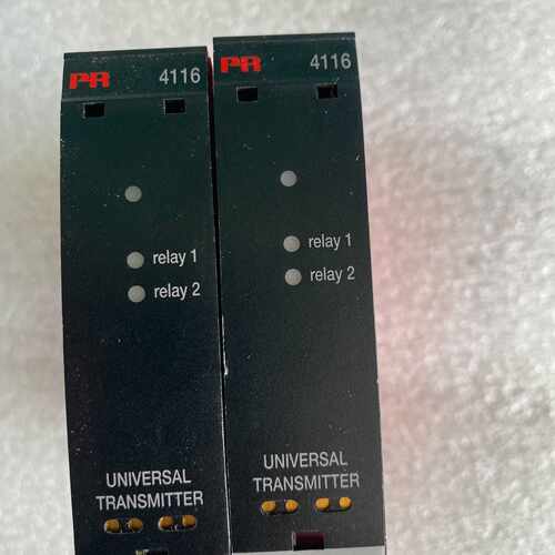 【请询价】PR4116隔离放大器