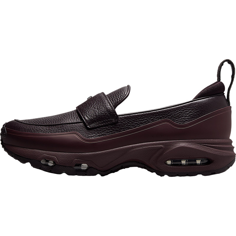 Nike/耐克官方正品Phenomena女士气垫一脚蹬休闲运动鞋IM8814-600
