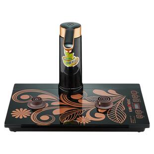 金灶K9K7全自动烧水壶原厂配件K6H9H7H-K9玻璃单炉G9G7V2单炉底座