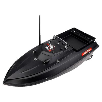 GPS定位遥控12v大功率高速打窝船