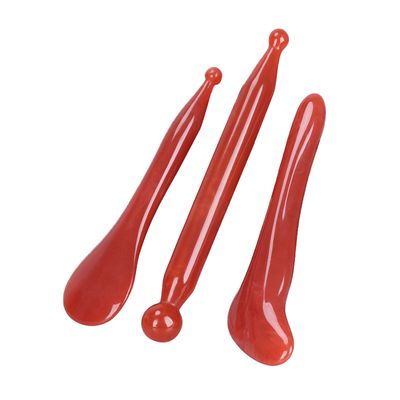 拔筋棒脸部专用按摩棒美容棒面部