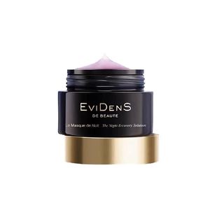 EviDenS de Beauté伊菲丹第二代超级面膜rich面霜敏感肌修护送礼