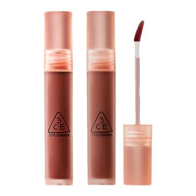 乌龙奶茶持久不掉色水雾3CE