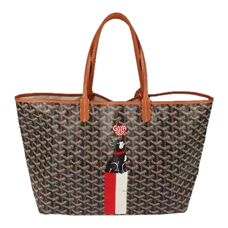 GOYARD(高雅德)帆布小号