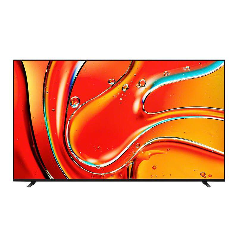 Sony/索尼55XR70平板电视MiniLED