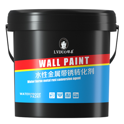 免打磨金属除锈漆|超4000次加购