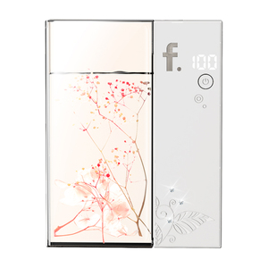 香薰机自动喷香室内持久家用高级香氛扩香精油卫生间厕所除臭神器