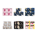 【99元任选3组】高洁丝卫生巾全周期任选