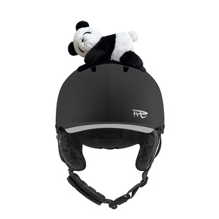REV锐伍儿童滑雪头盔男女专业安全防撞保暖雪盔单双板头盔