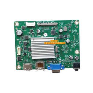 AOC C32V1Q电源板 CQ32V1WS高驱动板 715G9683-P01 715G9401 主板