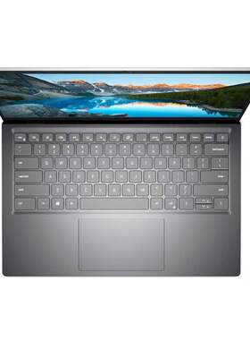 Dell戴尔14英寸R5-5500U办公本