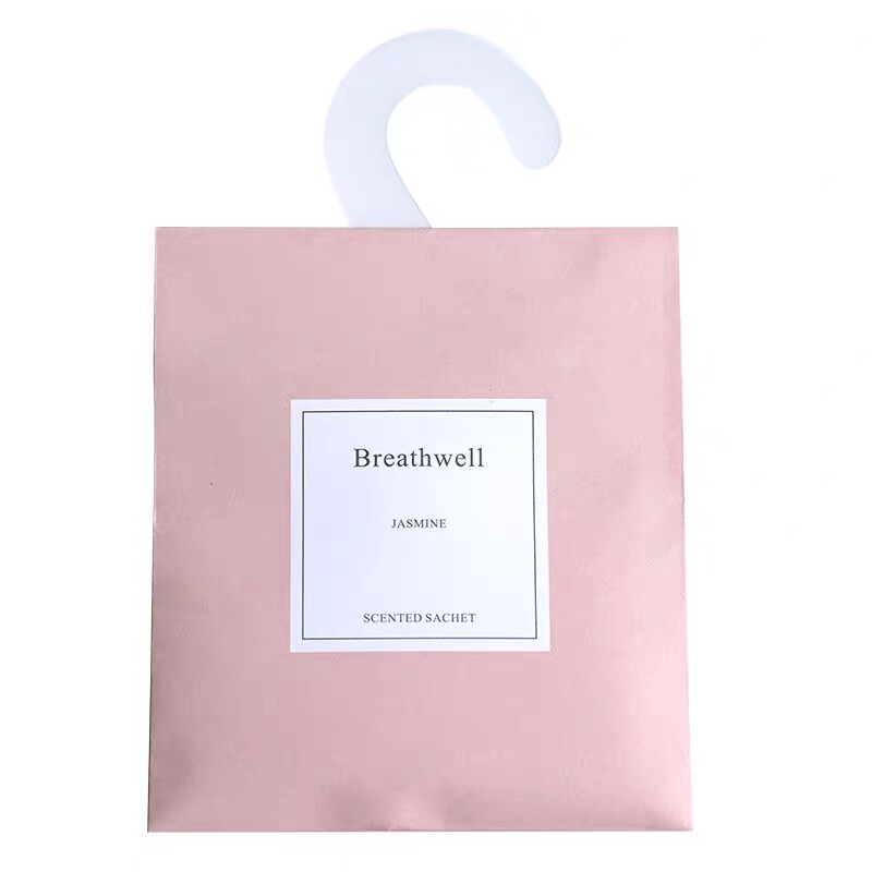 zoland挂除臭香袋breathwell香囊