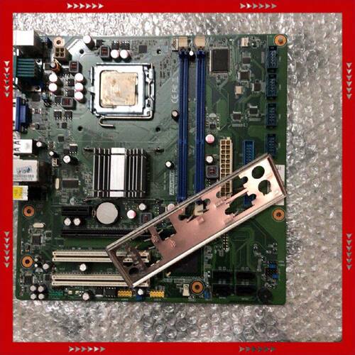 【问价】研华AKMB-G41M Rev.A1 主板下来