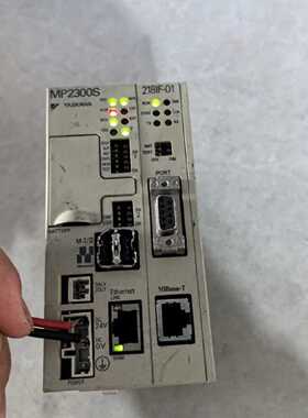 询议价【议价】进口安川控制器 MP2300S系列 JEPMC-MP2300