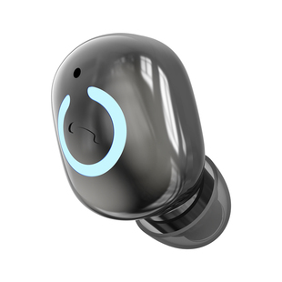 【单次听歌20小时】蓝牙耳机迷你运动久戴无感2025新款超长续航