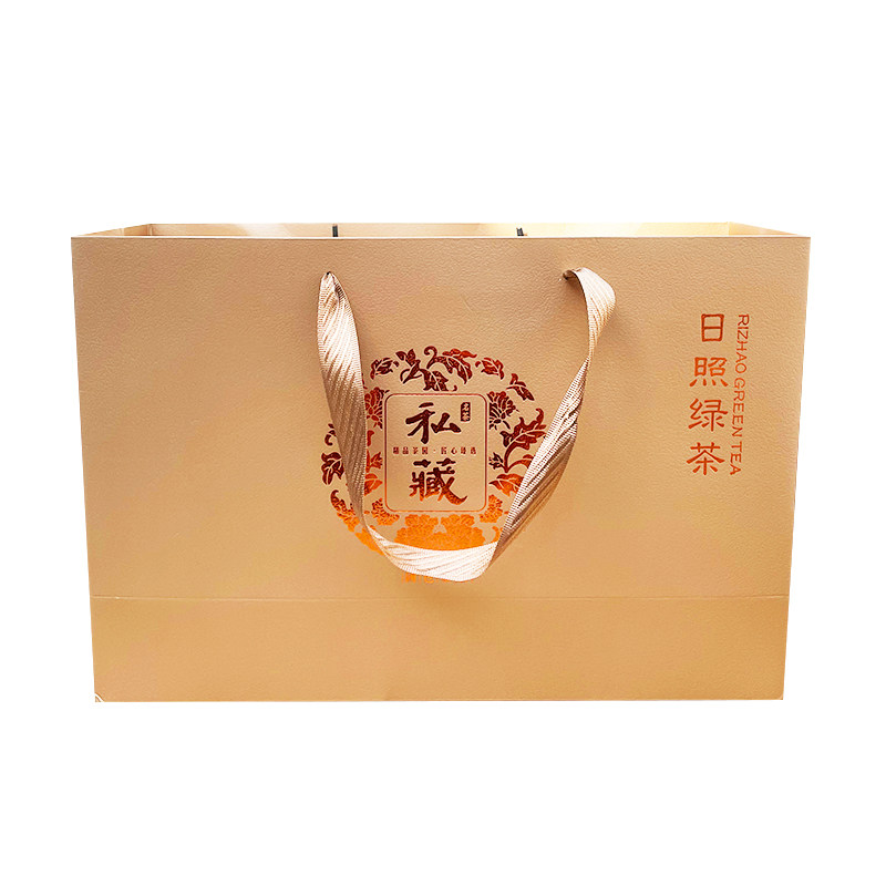 日照绿茶2026新茶叶春茶手工明前特级浓香高山云雾绿茶瓷罐礼盒装