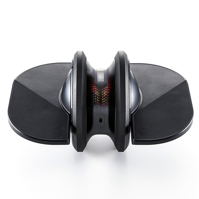 MYTREX腿部训练器增强下肢力量