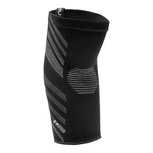 迪卡侬男女透气运动护肘关节健身篮球网球羽毛球护具薄款夏ENS5