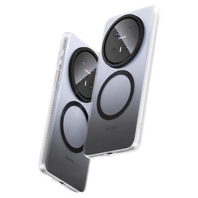 适用华为mate70系列渐变手机壳