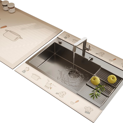 厨房沥水垫吸水垫长条窄边