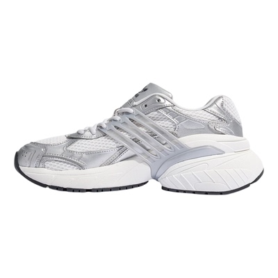 Adidas阿迪达斯三叶草美式老爹鞋