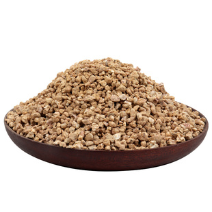 铺面石纯颗粒麦饭石多肉专用火山石绿沸石赤玉土白石子鹅卵石造景