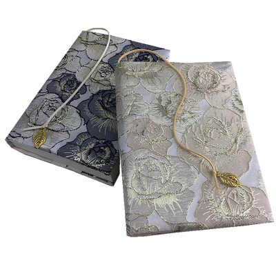 a5手账本书衣书套书皮余白本封皮