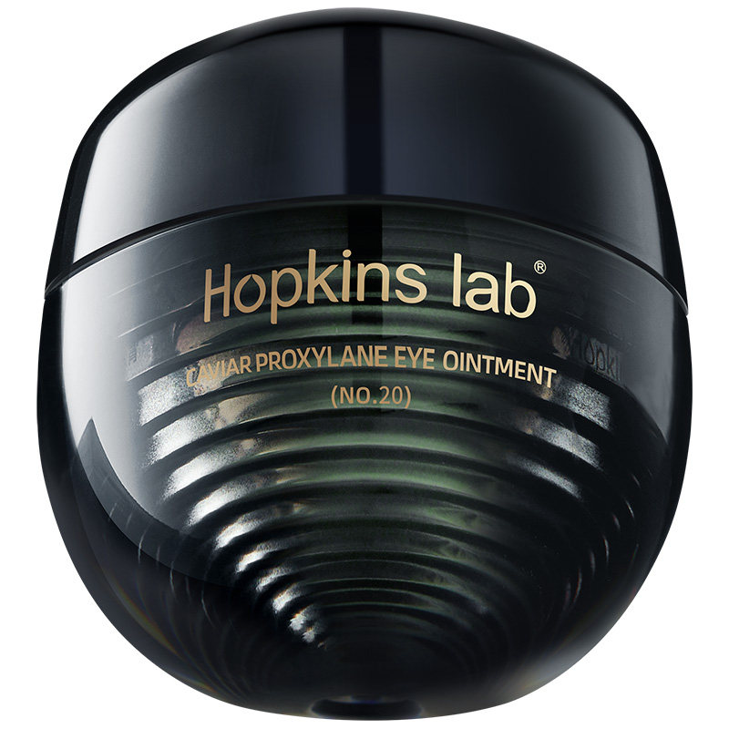 hopkins lab玻色因鱼眼霜