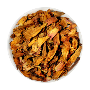 凌霄花10g 国药集团冯了性中药饮片批发小包装中药材抓配中国药材