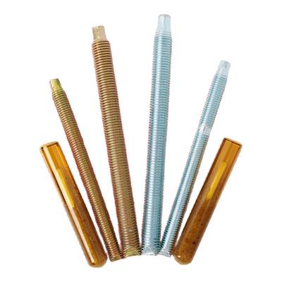 化学锚栓国标建筑膨胀