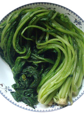 正宗宁波青雪菜农家自制下饭咸菜