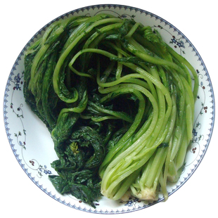 宁波特产青雪菜咸菜绿色雪里蕻传统手工腌制新鲜蔬菜爽口下饭商用