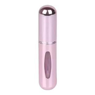 香水小样分装瓶喷雾瓶高端便携式底部充装按压高颜值可爱便携喷壶